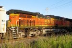 BNSF 4745